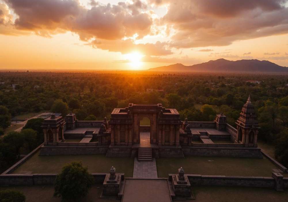 Places To Visit In Warangal